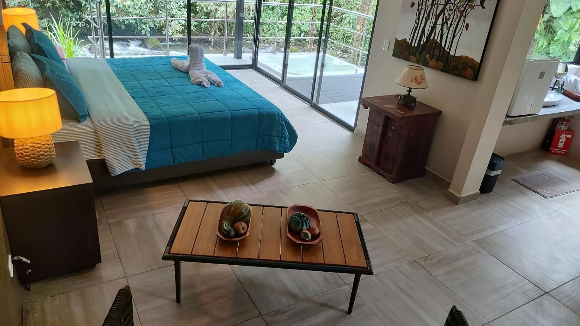 Hotel Mindo Garden Lodge And Wildlife Reserve