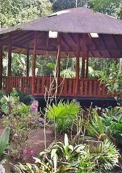 Mindo Garden Lodge And Wildlife Reserve Otel