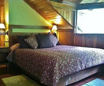 Mindo Garden Lodge And Wildlife Reserve 3*,