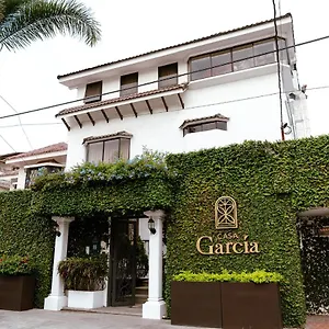 Hotel Casa Garcia ****