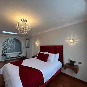 Hotel Dakani Boutique New, Quito