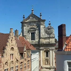 Bed & Breakfast Maison Brunon 