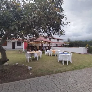 Hotel Quinta Winay, Yaruqui