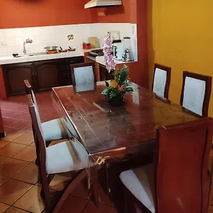 Apartamento Departamento En 1 