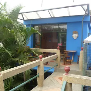 Hostel Dreamkapture Close To The Airport And Bus Terminal 