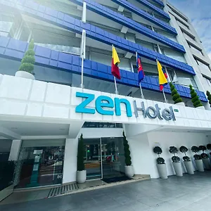 Hotel Zen, Quito