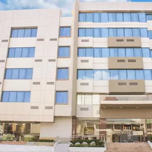 Hotel Marcelius ****