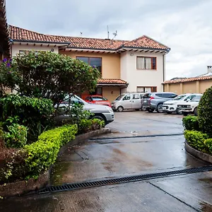 Hotel Calle Angosta **
