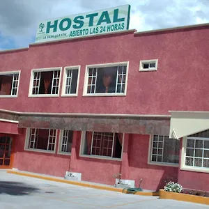 Hostal Casa Grande *** Quito