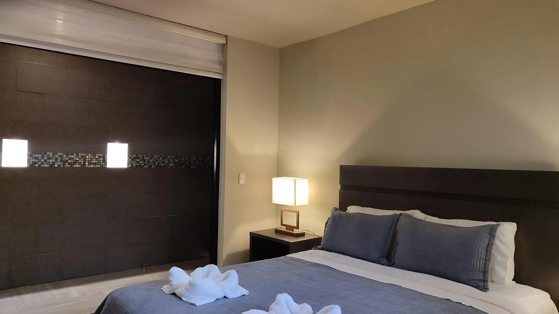 Mindo Garden Lodge And Wildlife Reserve